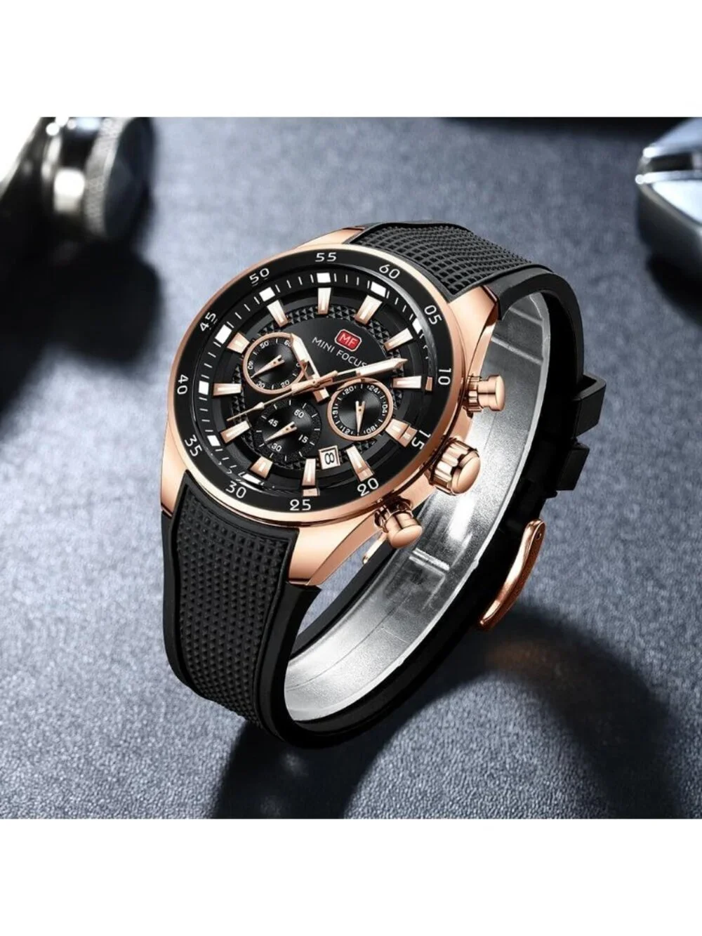 N/A this watch